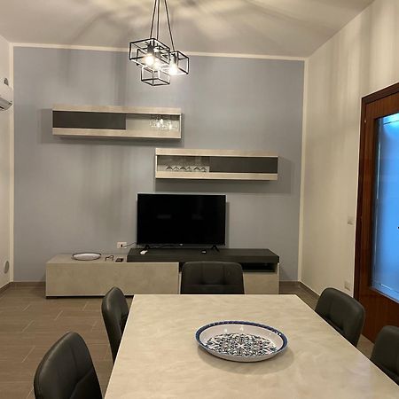 Flerico Apartment โนโต ภายนอก รูปภาพ
