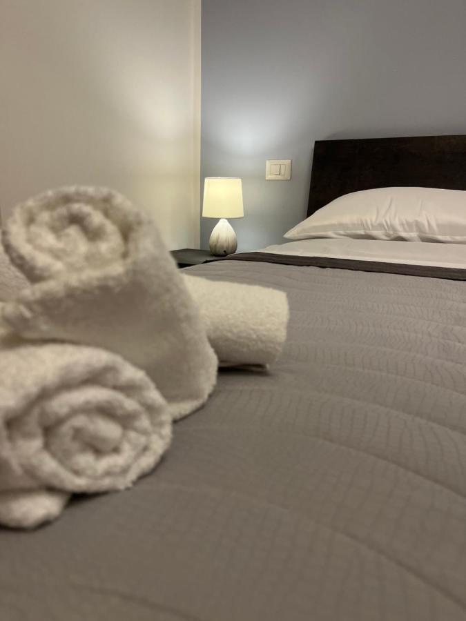 Flerico Apartment โนโต ภายนอก รูปภาพ