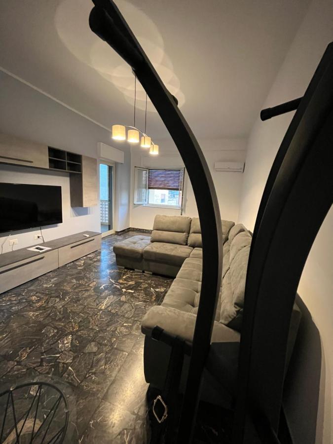 Flerico Apartment โนโต ภายนอก รูปภาพ