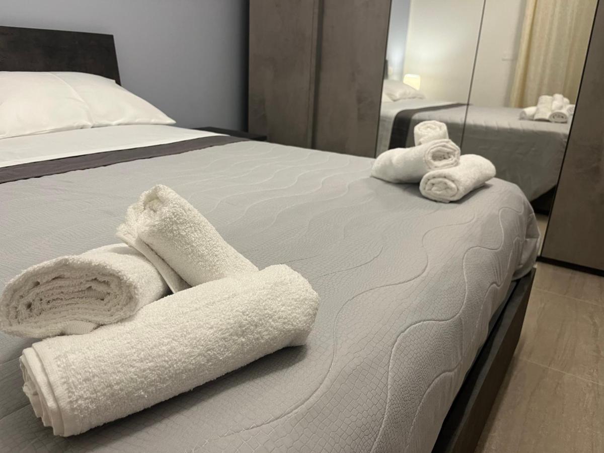 Flerico Apartment โนโต ภายนอก รูปภาพ