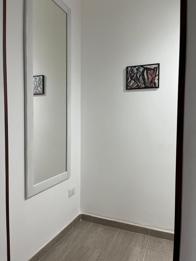 Flerico Apartment โนโต ภายนอก รูปภาพ