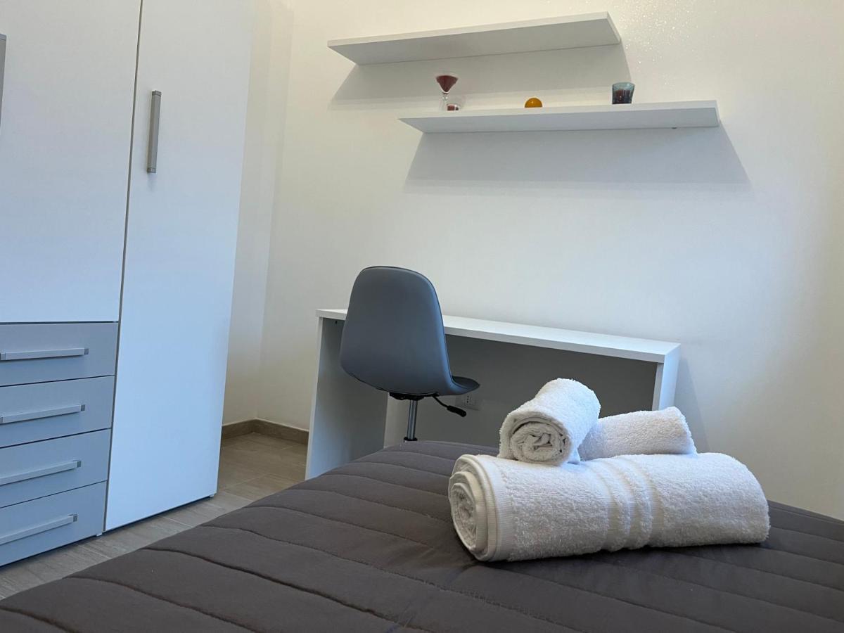 Flerico Apartment โนโต ภายนอก รูปภาพ