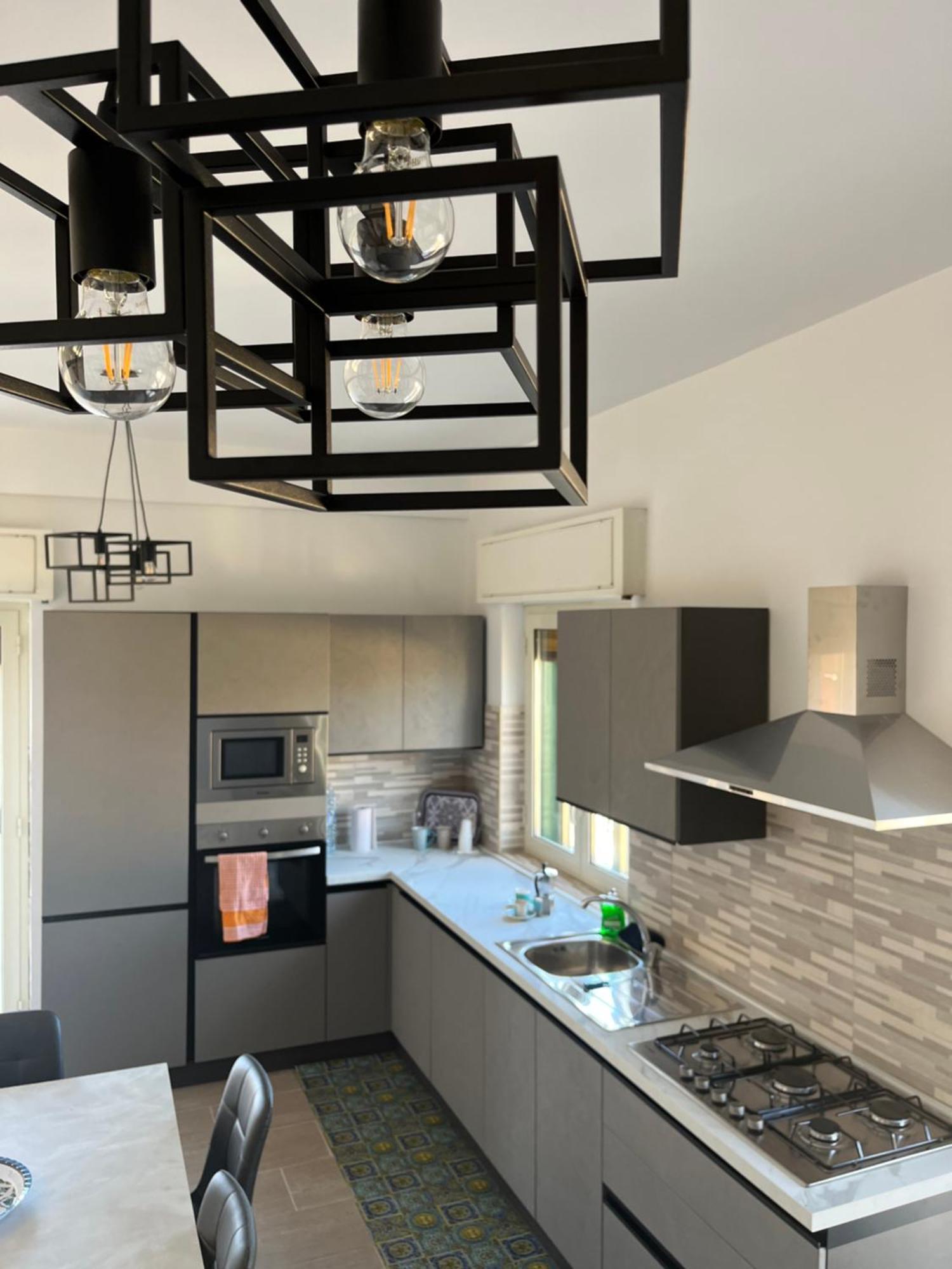 Flerico Apartment โนโต ภายนอก รูปภาพ