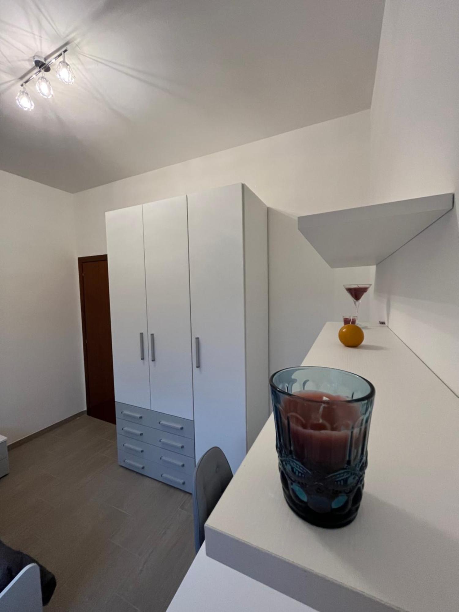Flerico Apartment โนโต ภายนอก รูปภาพ
