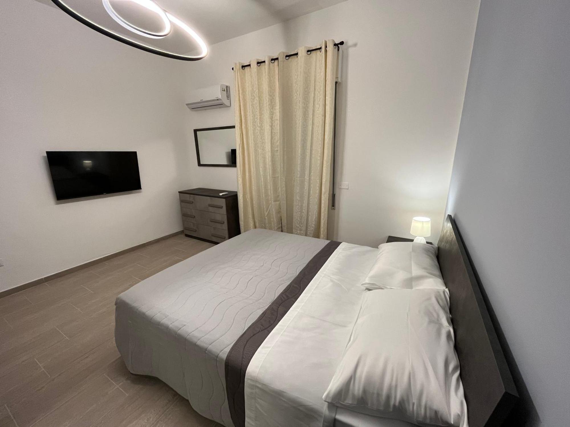 Flerico Apartment โนโต ภายนอก รูปภาพ