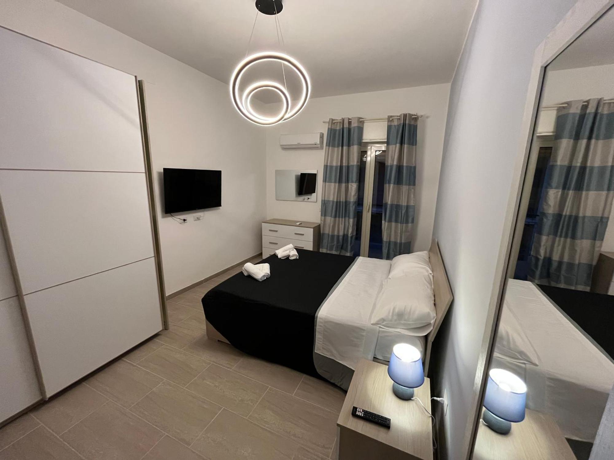 Flerico Apartment โนโต ภายนอก รูปภาพ