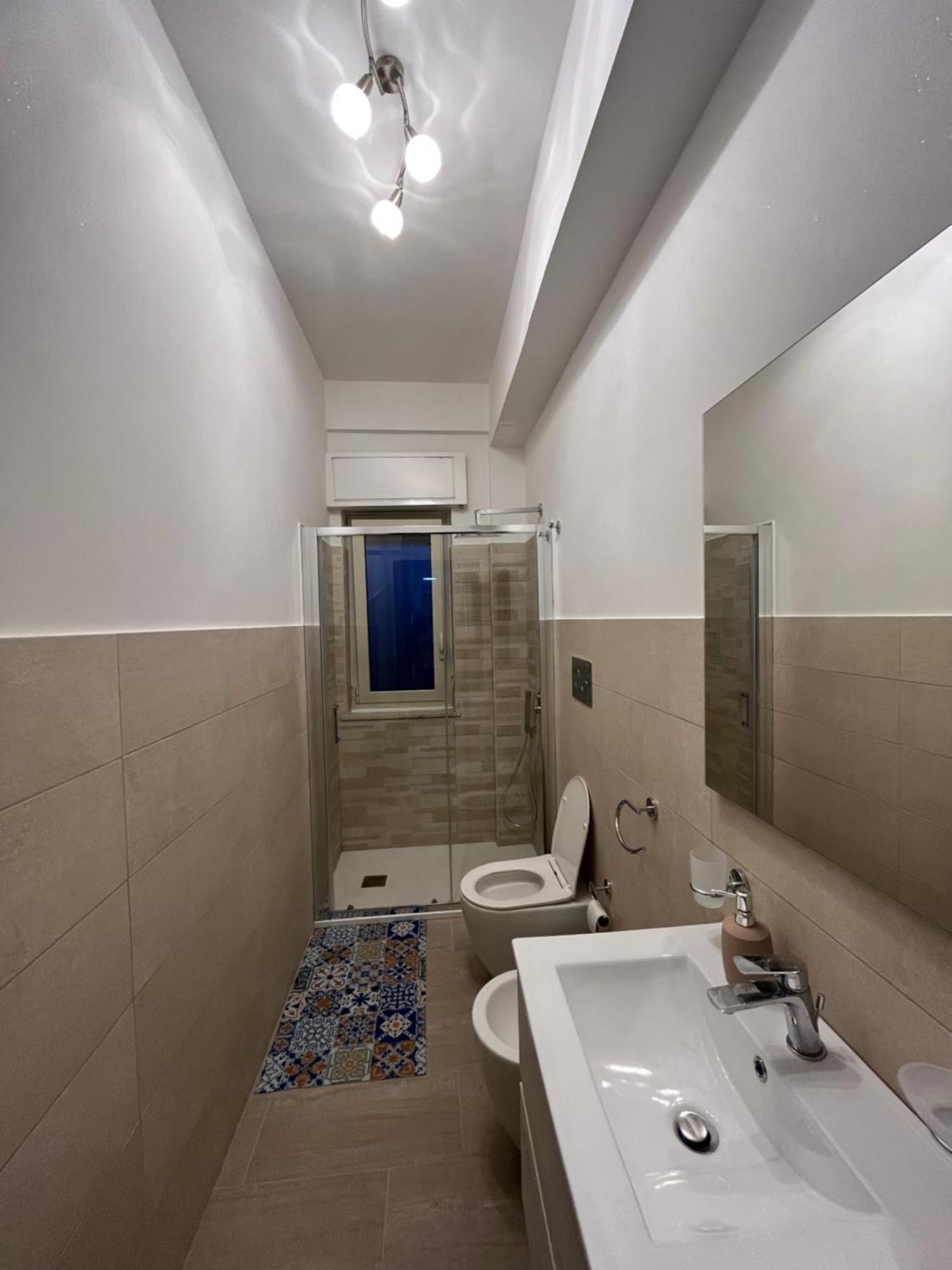 Flerico Apartment โนโต ภายนอก รูปภาพ