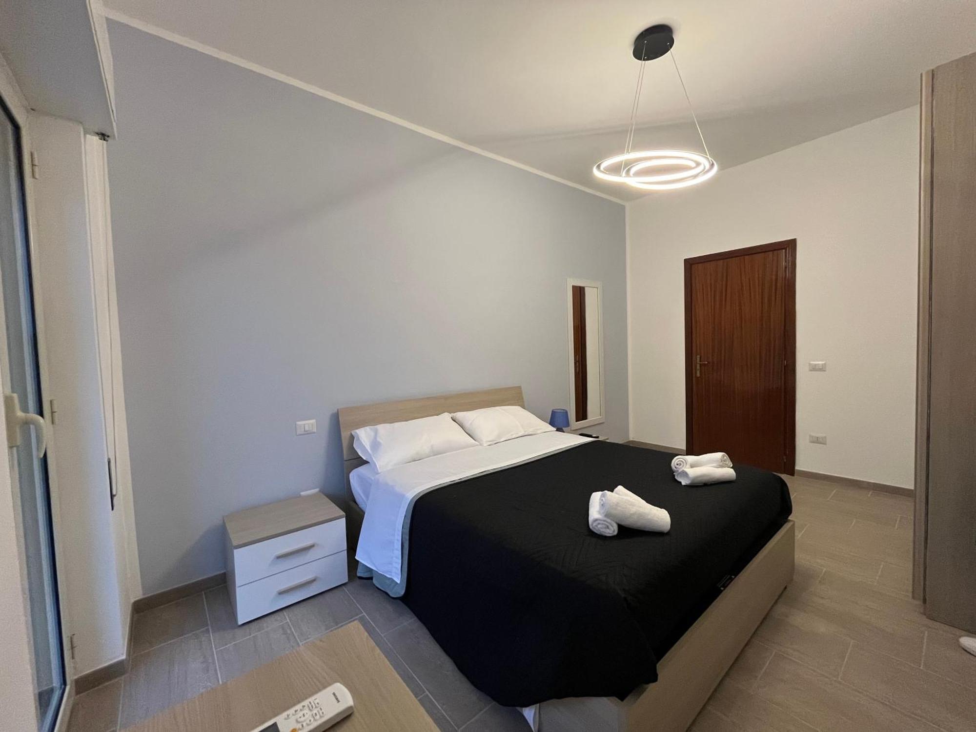 Flerico Apartment โนโต ภายนอก รูปภาพ