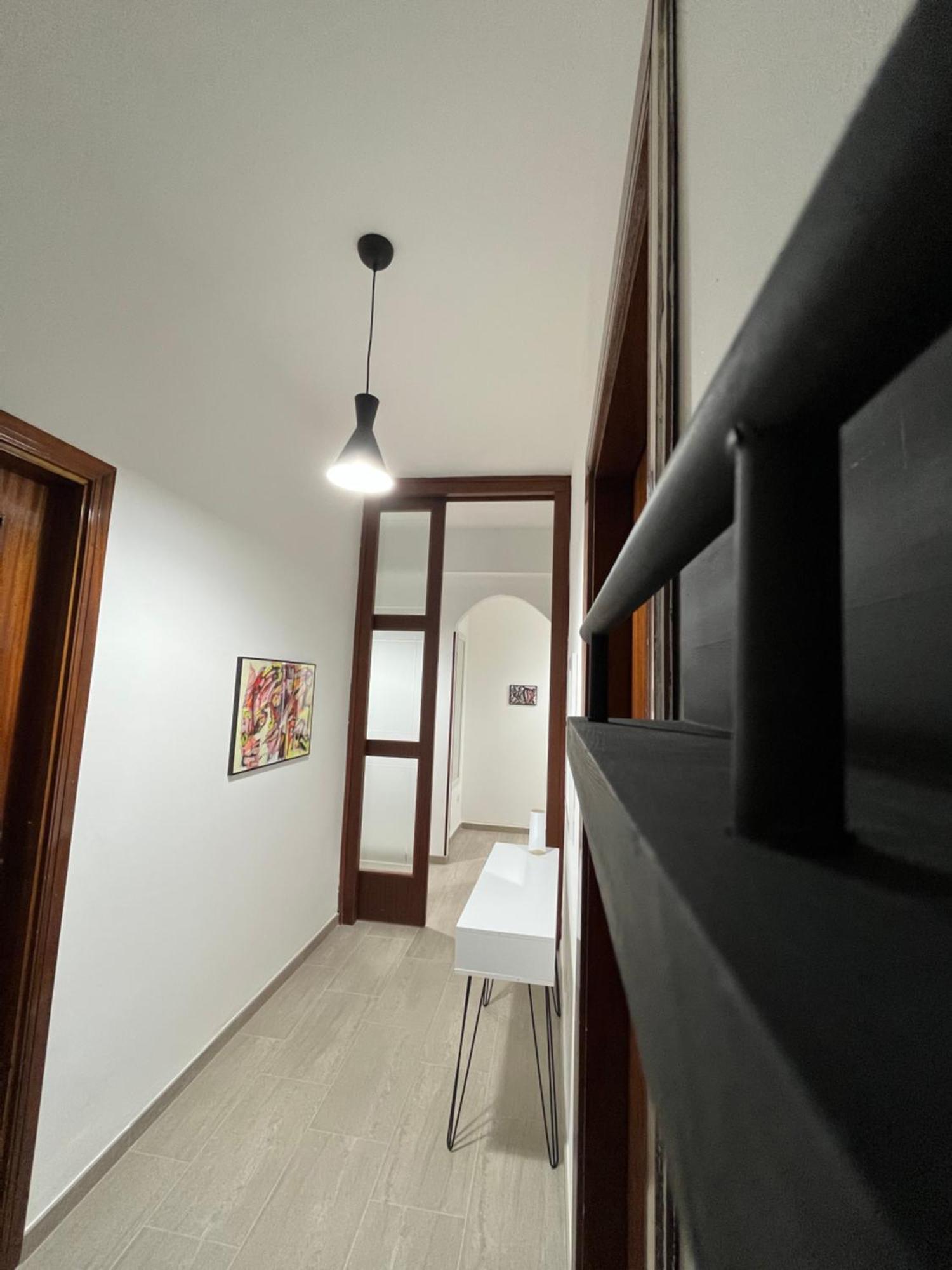 Flerico Apartment โนโต ภายนอก รูปภาพ