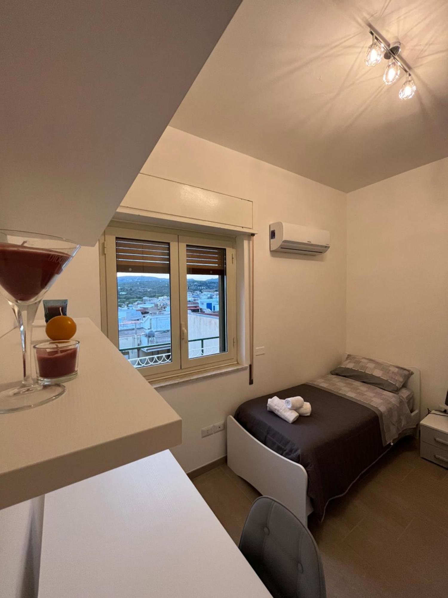 Flerico Apartment โนโต ภายนอก รูปภาพ