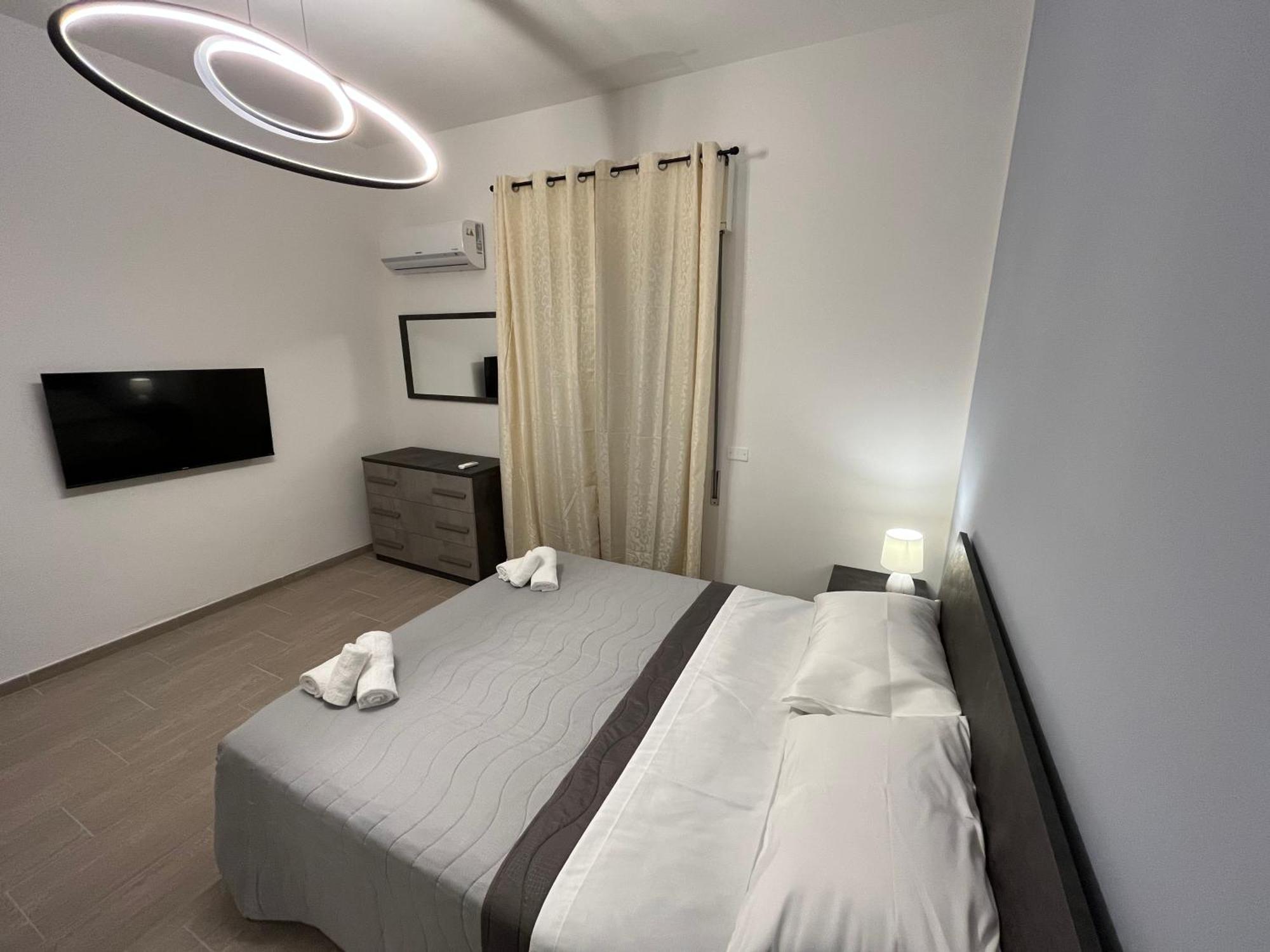 Flerico Apartment โนโต ภายนอก รูปภาพ