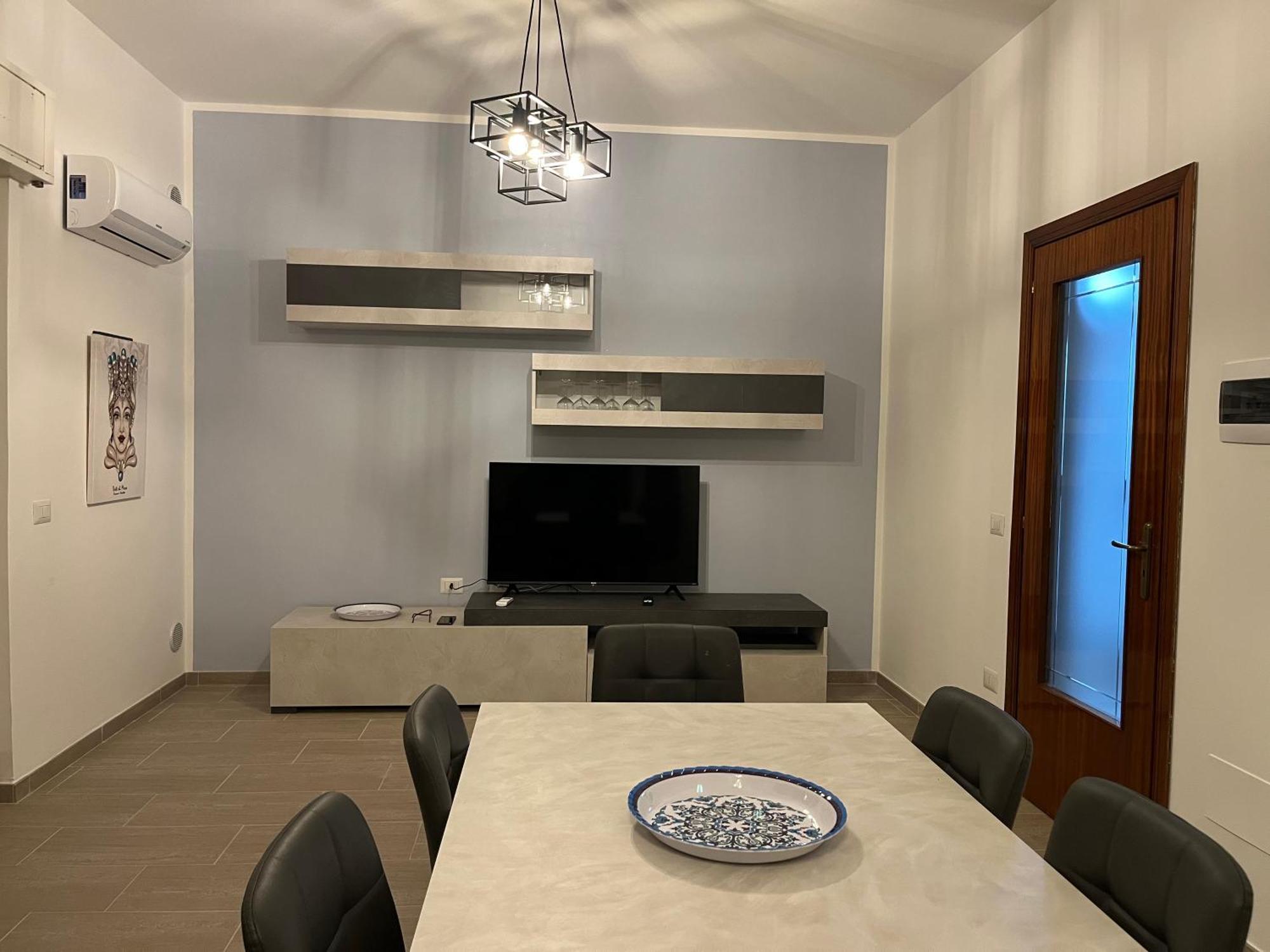 Flerico Apartment โนโต ภายนอก รูปภาพ