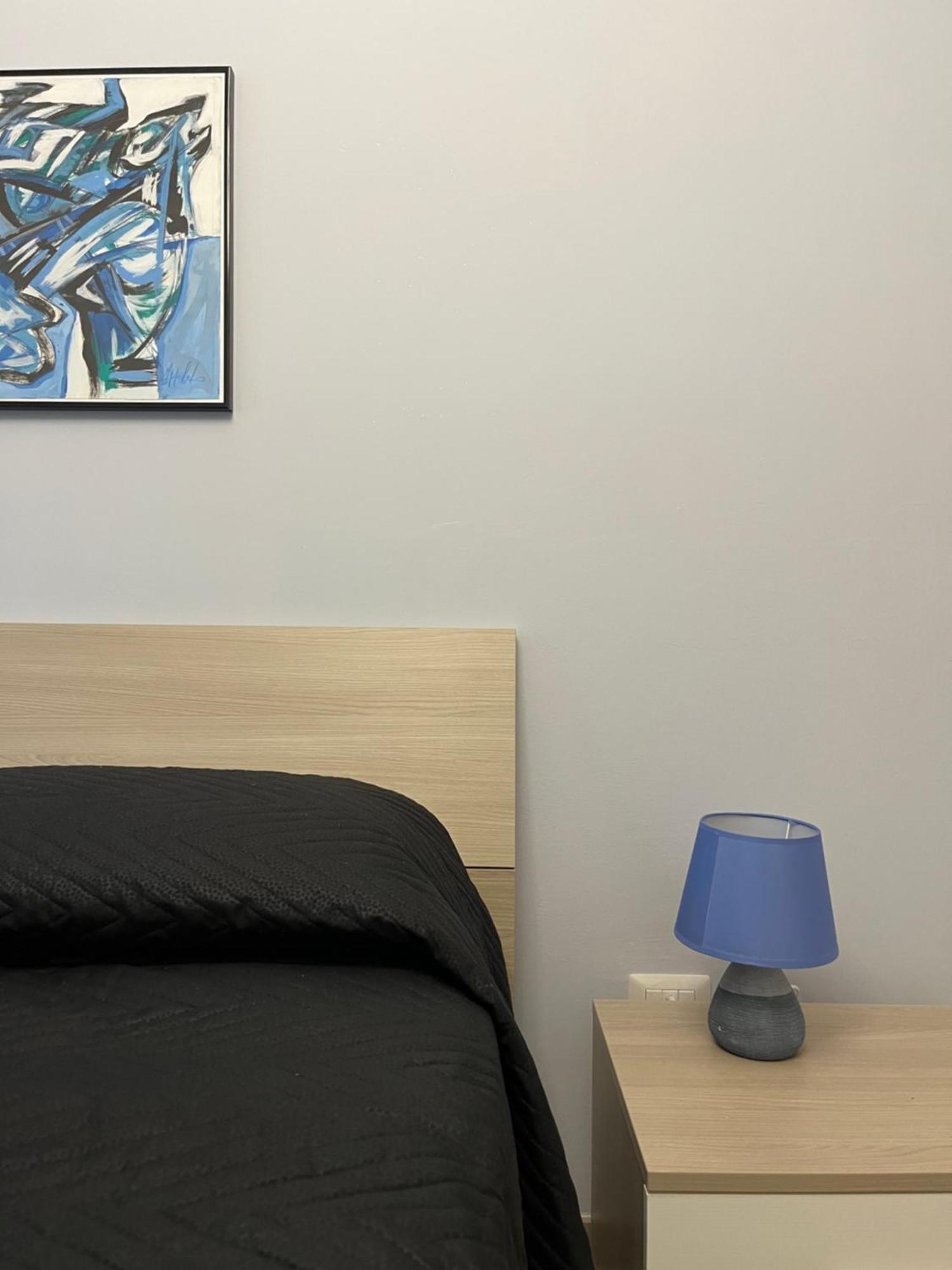Flerico Apartment โนโต ภายนอก รูปภาพ