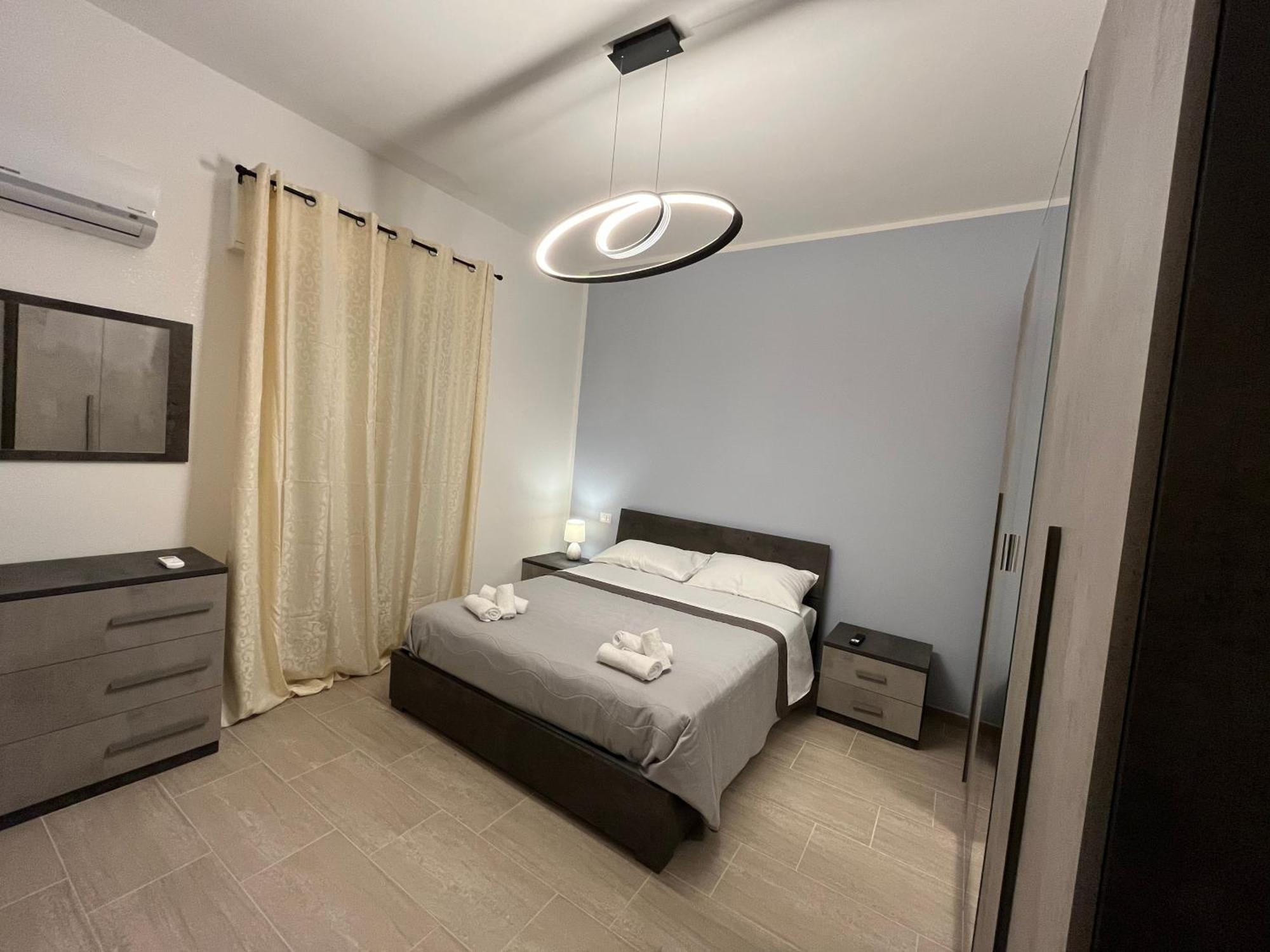 Flerico Apartment โนโต ภายนอก รูปภาพ