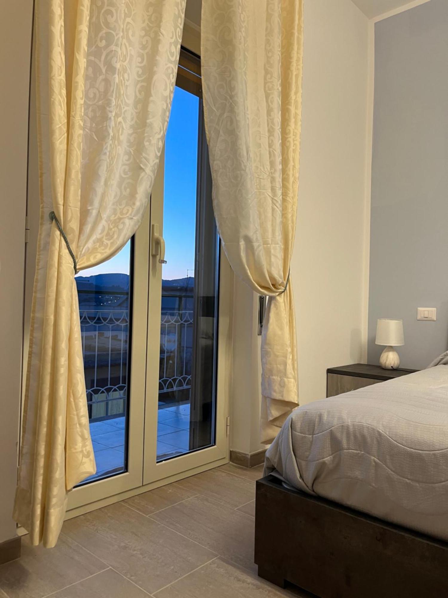 Flerico Apartment โนโต ภายนอก รูปภาพ