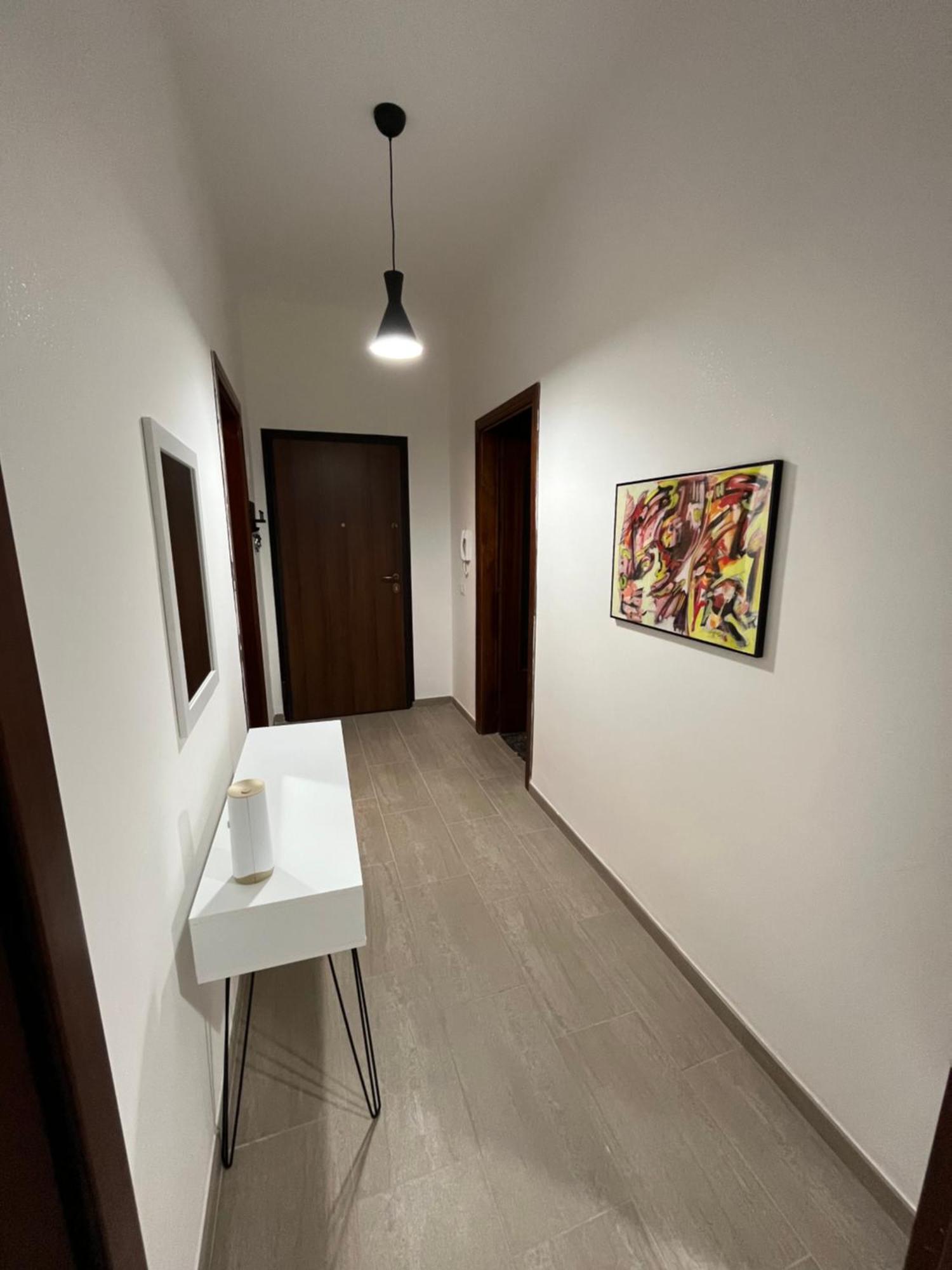 Flerico Apartment โนโต ภายนอก รูปภาพ