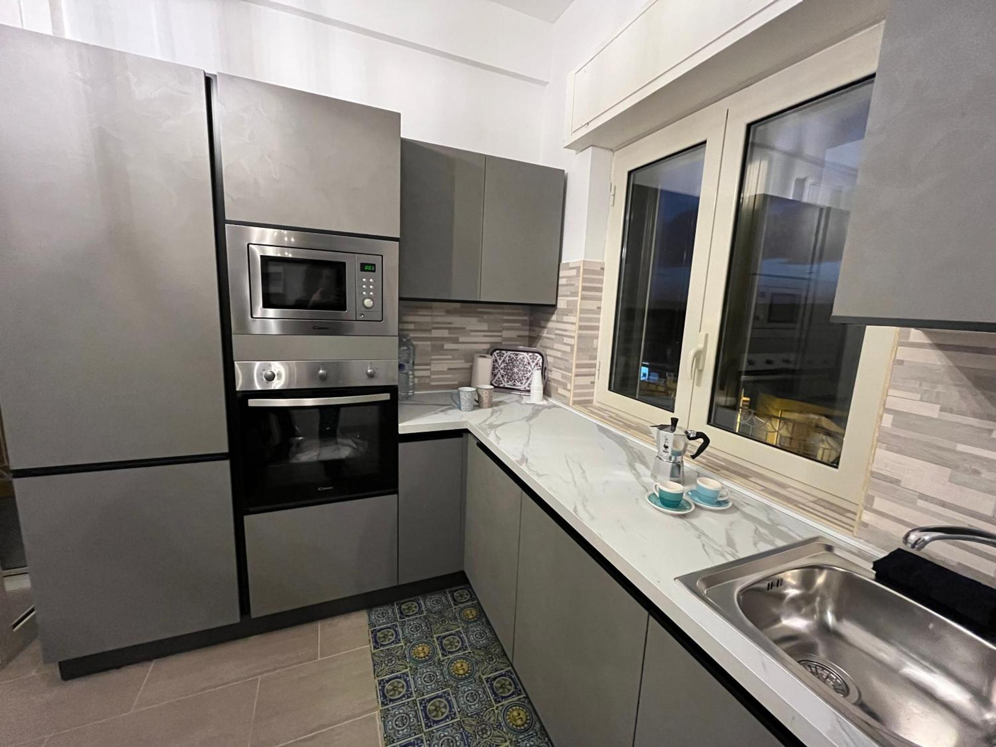 Flerico Apartment โนโต ภายนอก รูปภาพ